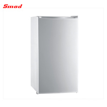 White Vertical/Upright/Freestanding Mini Freezer/Mini Chiller